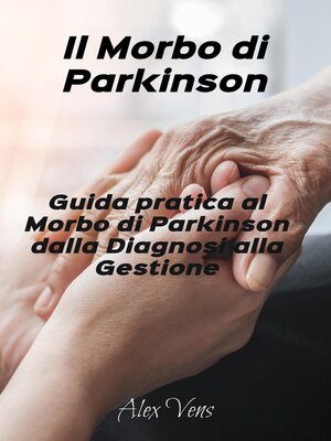 cover image of Il Morbo di Parkinson